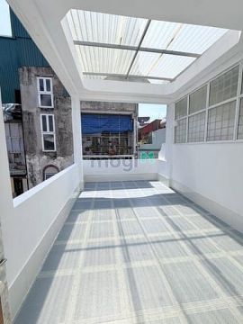 Tôi cần bán nhà Ngõ Hòa Bình 7, giá 11.6 tỷ, 54m2x4T, ngõ thông