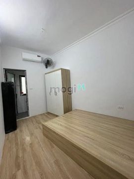 Bán nhanh nhà Dốc Tam Đa, Tây Hồ, giá 19.5 tỷ, 50m2x7T, KD tốt