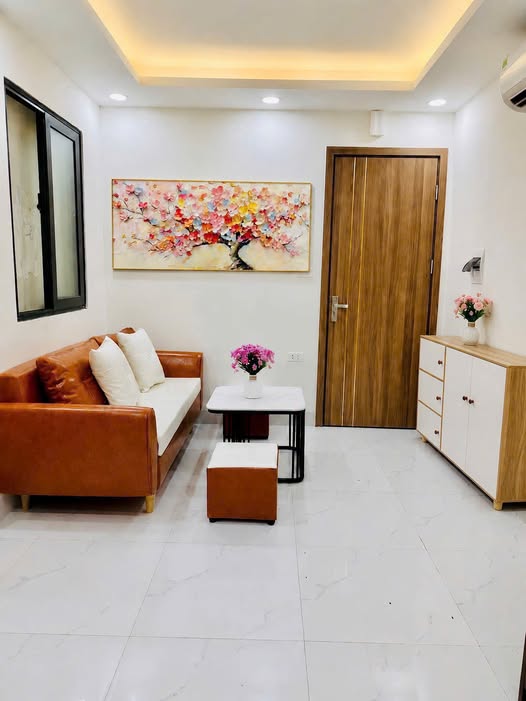 CHÍNH CHỦ GỬI BÁN CCMN 2 NGỦ – CỰ LỘC, THANH XUÂN