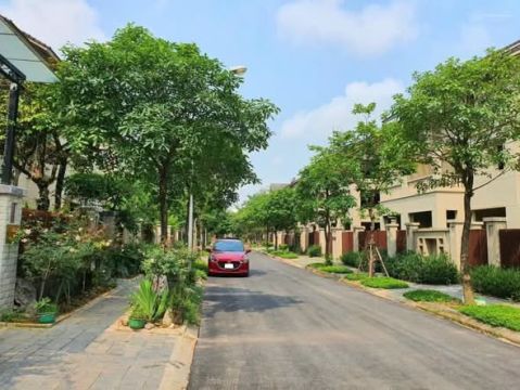 SUNNY GARDEN CITY QUỐC OAI