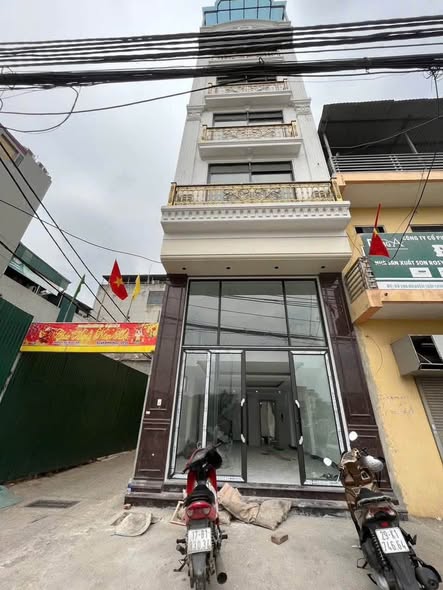 Cho thuê nguyên căn .tam trinh .yên sở hoàng mai