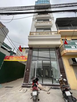 Cho thuê nguyên căn .tam trinh .yên sở hoàng mai