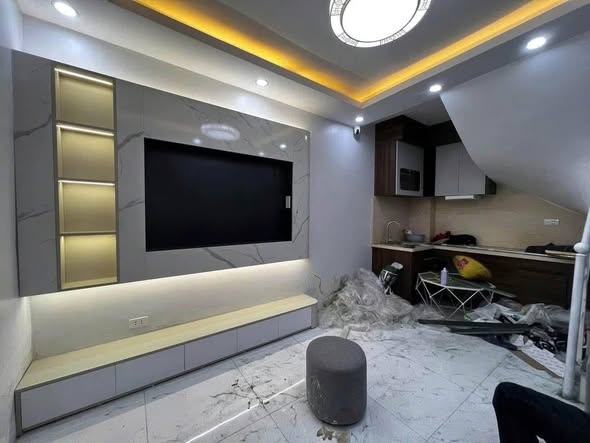 cho thuê nhà tại ngõ 115 định công, hoàng mai