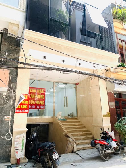 CHO THUÊ MẶT BẰNG KINH DOANH HOÀNG VĂN THÁI – THANH XUÂN | ƯU ĐÃI CỰC HỜI!
