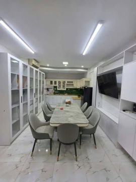 CHO THUÊ CĂN HỘ CHUNG CƯ TÒA HACINCO - 2 Ngủ - Giá Thuê 14tr/tháng.