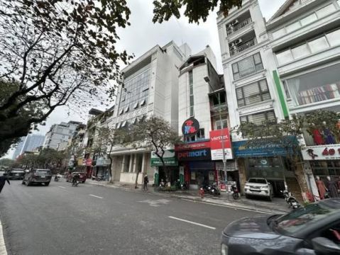 CHO THUÊ NHÀ MẶT PHỐ KIM MÃ – BA ĐÌNH | VỪA Ở VỪA KINH DOANH – CHỈ 12TR/THÁNG