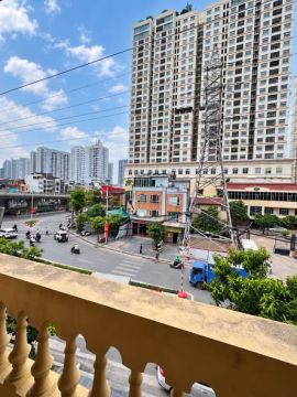 25 TRIỆU/THÁNG – THUÊ NHÀ MẶT PHỐ MINH KHAI, GẦN TIMES CITY