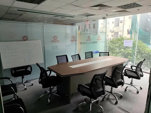Cho thuê mặt bằng Tầng 2, Gần Tòa CT1, tại 81 Lê Đức Thọ, Quận Nam Từ Liêm