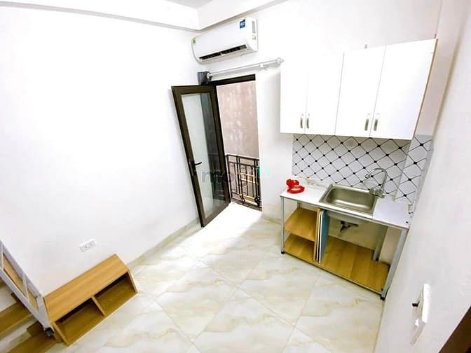 Sở hữu ngay nhà ngõ Tô Hoàng, giá 13.7 tỷ, 45m2x5T, KD được