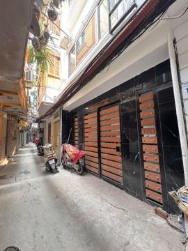 TOÀ CCMN HOÀNG CẦU - NGUYỄN LƯƠNG BẰNG - TRUNG TÂM ĐỐNG ĐA