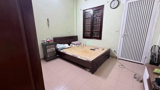 Cần bán nhà ngõ Thanh Nhàn, giá 13.5 tỷ, hơn 42m2x5T, ẢNH THẬT