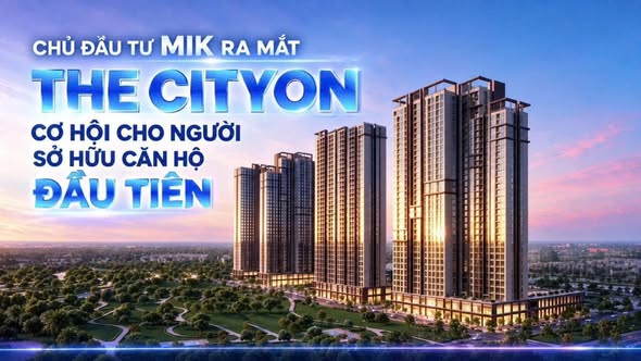 Chung cư OCP3 - cạnh ga Metro