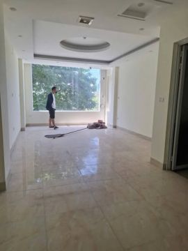 Cho thuê nhà liền kề Mặt Lê Trọng Tấn, La Khê, Hà Đông