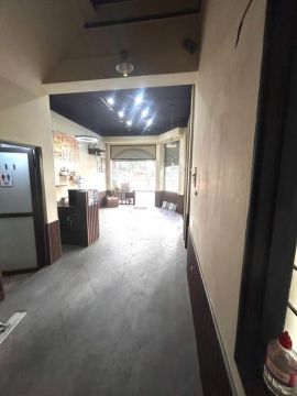 Cho thuê MBKD - Trần Đại Nghĩa, Hai Bà Trưng