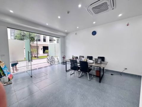CHO THUÊ VĂN PHÒNG TẦNG 1 – LAI XÁ, HOÀI ĐỨC