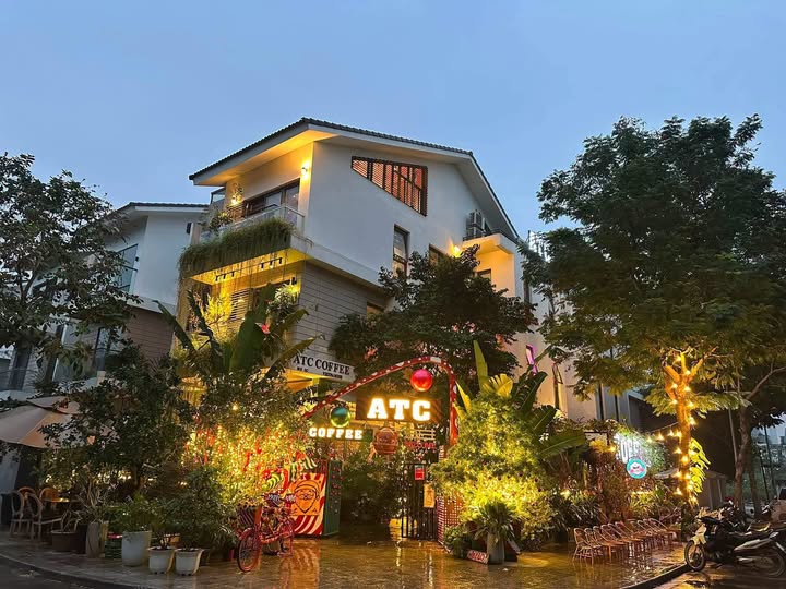 Cho Thuê Khu A -An Vượng - kđt Dương Nội( cách AeonMall Hà Đông 100m) #TH1