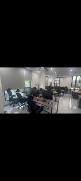 [MỘ LAO, HÀ ĐÔNG] SAN NHƯỢNG VĂN PHÒNG