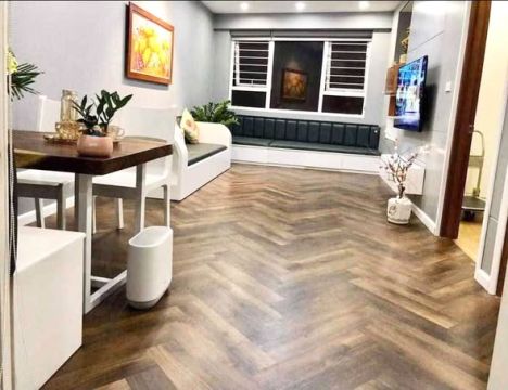 Bán bất động sản Hà đông chỉ 4tỷ