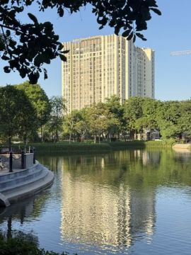 Trong tay hơn 4 tỷ tìm chung cư quanh Cầu Giấy - Mỹ Đình đợt này đúng là đỏ mắt.