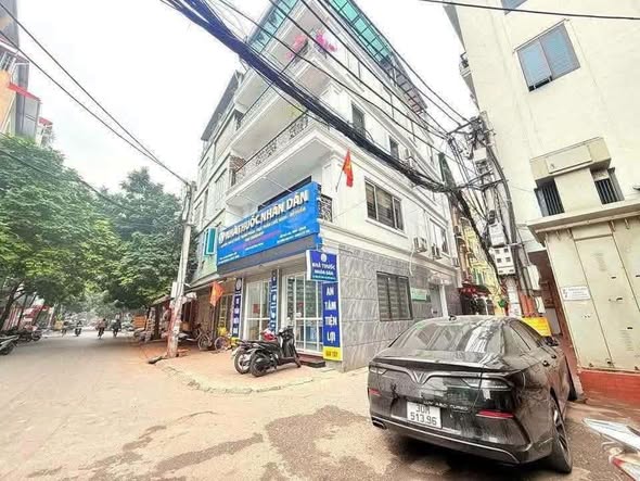 NHÀ ĐẸP CHỦ CẦN BÁN _ PHỐ XUÂN LA XÂY MỚI _ TÂY HỒ _ 6 TẦNG THANG MÁY _ OTO QUA NHÀ _ KINH DOANH