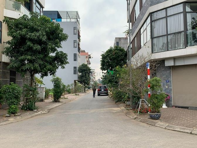 Sở hữu ngay mảnh đất ngõ Thanh Lân, giá 7.8 tỷ, 50m2, có GPXD