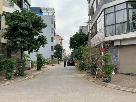 Sở hữu ngay mảnh đất ngõ Thanh Lân, giá 7.8 tỷ, 50m2, có GPXD