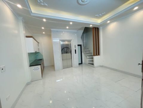 * Bán nhà - Thang Máy - Giá 4.75 Tỷ tại Đại Cát - Tây Tựu