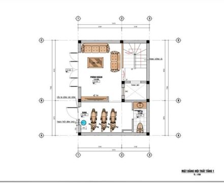Gia đình cần bán căn nhà cấp 4 tại ngõ 98 Trần Khát Chân, phường Hai Bà Trưng, Hà Nội, nhà cách p...