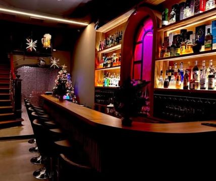 **SANG NHƯỢNG NHÀ HÀNG/BAR – LINH LANG | FULL ĐỒ, VÀO LÀM NGAY!**