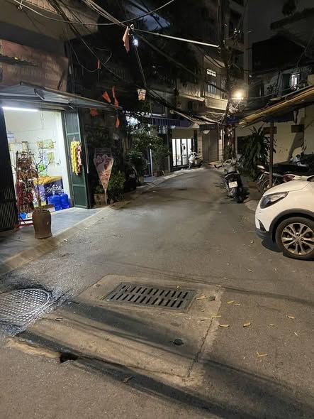 Cho thuê nhà Ngõ 180 Tam Trinh, Yên Sở, Hoàng Mai