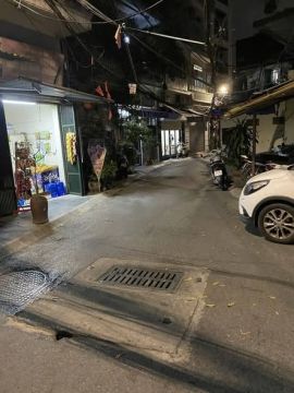 Cho thuê nhà Ngõ 180 Tam Trinh, Yên Sở, Hoàng Mai