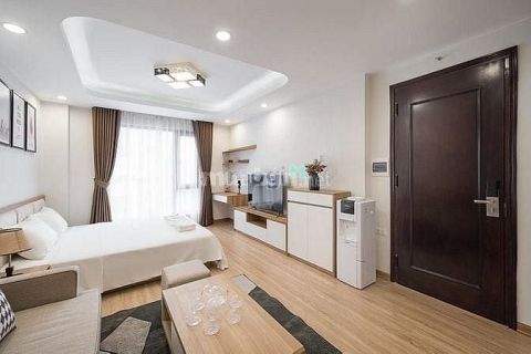 Bán nhanh nhà Nam Dư, HM giá 7.8 tỷ, 30m2x5T, ở luôn