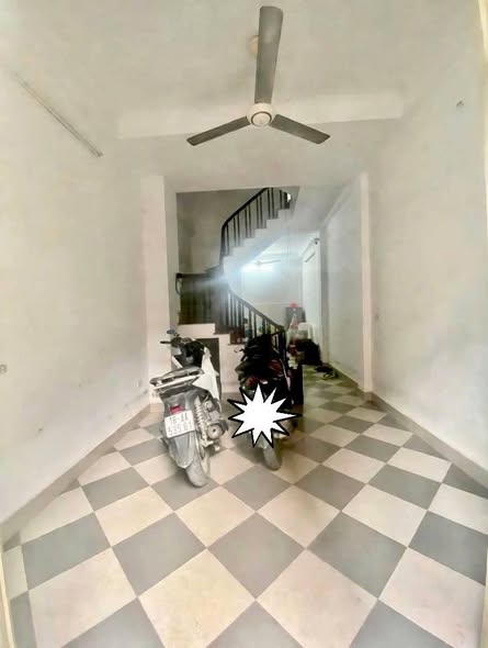 CHO THUÊ NHÀ 4 TẦNG – ĐỨC THƯỢNG, HOÀI ĐỨC