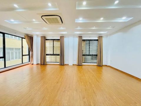 VĂN PHÒNG TẠI KHÚC THỪA DỤ - CẦU GIẤY