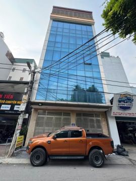 30tr_Toà Nhà Lê Quang Đạo_Thang Máy