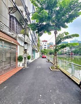Bán bất động sản Cầu giấy hơn 10 tỷ