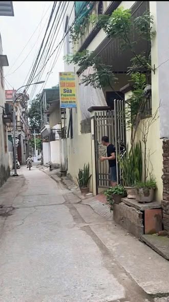 Chính chủ Bán mảnh đất tại Thôn Nam Phú - Xã PX - HN