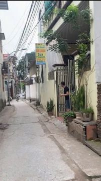 Chính chủ Bán mảnh đất tại Thôn Nam Phú - Xã PX - HN
