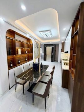 CHO THUÊ NHÀ NGUYÊN CĂN - HỒ BA MẪU, ĐỐNG ĐA