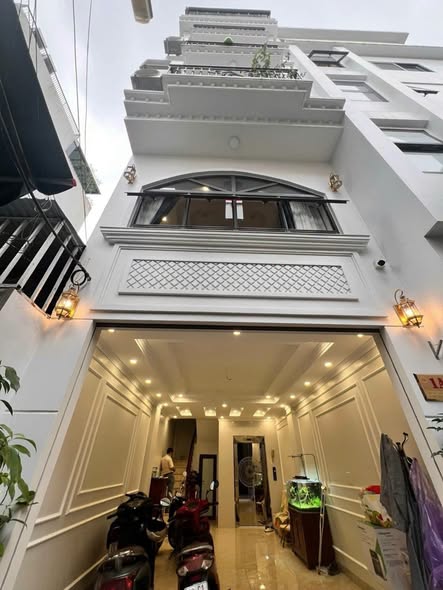 NHANH CÒN KỊP _ NHÀ ĐẸP LONG BIÊN _ GARA ÔTÔ _ MẶT NGÕ THÔNG _ LÔ GÓC _10M RA PHỐ _ THANG MÁY _ 3...