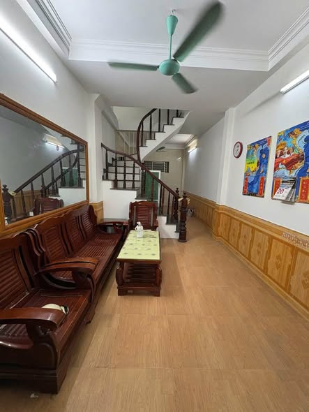 Cho thuê nhà riêng ngõ 401 Cổ Nhuế Bắc Từ Liêm