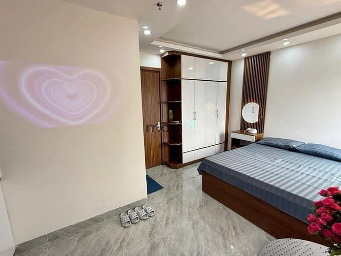 Bán gấp nhà Hoàng Hoa Thám, giá 22.5 tỷ, 64m2x7T, KD, ẢNH THẬT