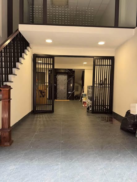 Cho Thuê MBKD. Lê Thanh Nghị, Hai Bà Trưng.