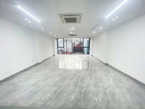 Cho thuê sàn văn phòng tại Trần Duy Hưng, Cầu Giấy.