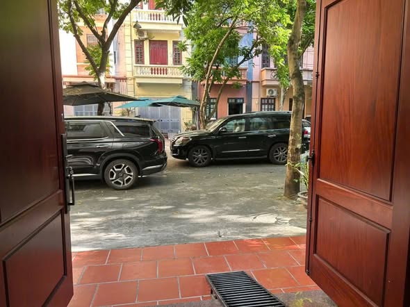 CHO THUÊ MBKD NGUYỄN KHẢ TRẠC68M²–2TẦNG–17TR/THÁNG