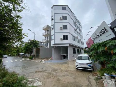 ĐẦU 5 CÓ NGAY MỘT MẶT BẰNG VĂN PHÒNG & KINH DOANH
