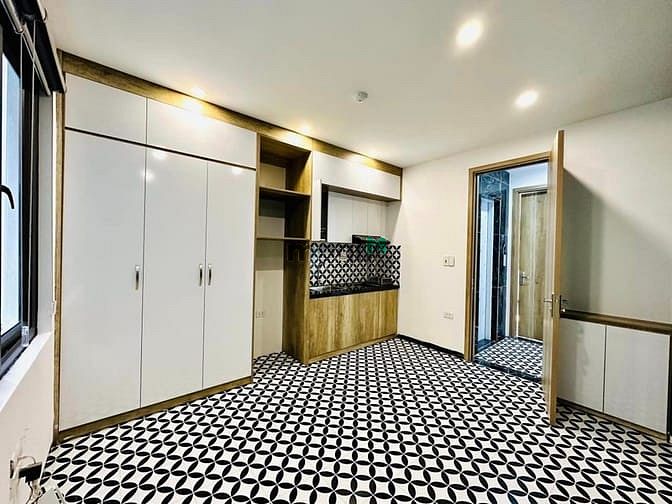 Sở hữu ngay nhà MP Lạc Nghiệp, giá 32 tỷ, 51m2x4T, lô góc