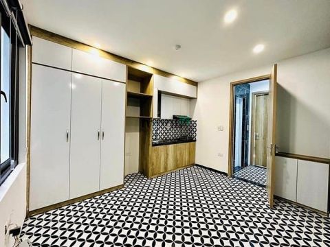 Sở hữu ngay nhà MP Lạc Nghiệp, giá 32 tỷ, 51m2x4T, lô góc