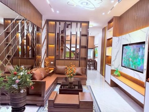 #HỒ_TÙNG_MẬU – NHÀ ĐẸP FULL ĐỒ – NHỈNH 10 TỶ!
