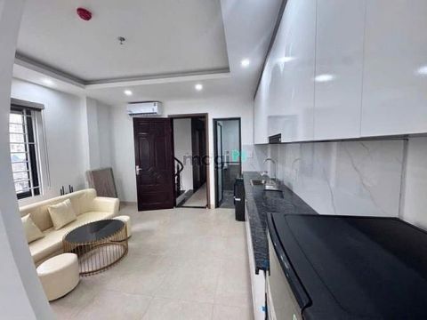 Nhà đẹp ngõ Kim Mã, giá 23.5 tỷ, 68m2x8T, KD, thang máy, ẢNH THẬT